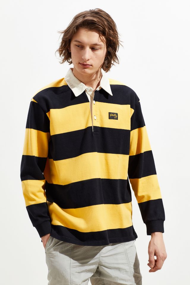 Stan Ray Rugby Shirt #1
