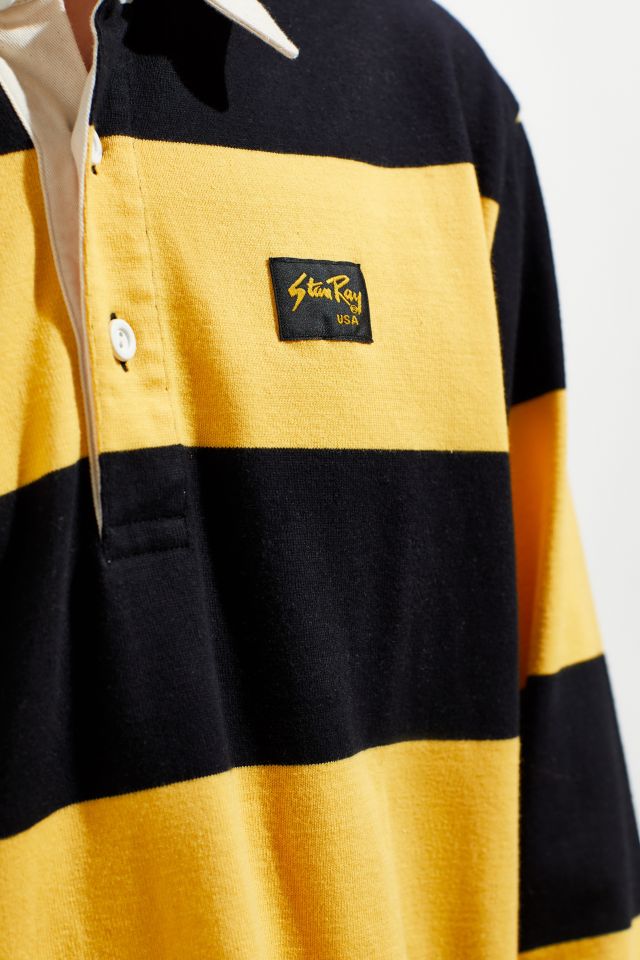 Stan Ray Rugby Shirt #2