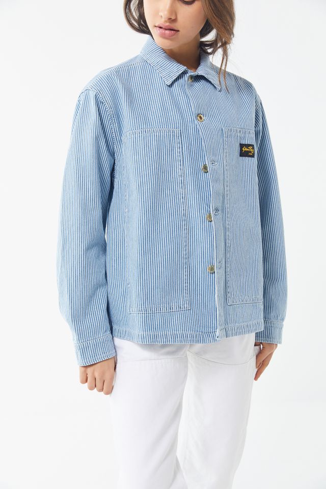 Stan Ray Box Jacket #1