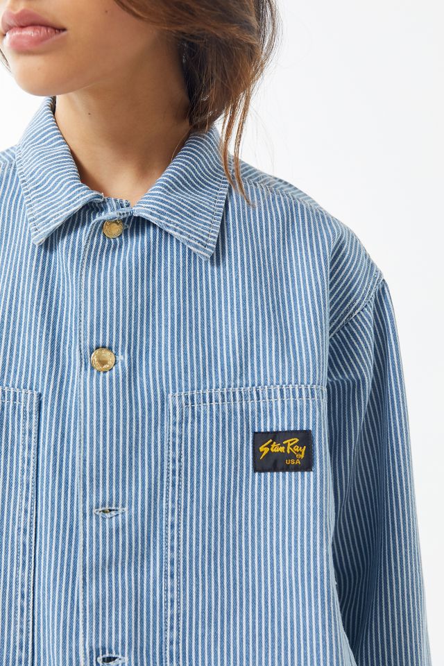 Stan Ray Box Jacket #2