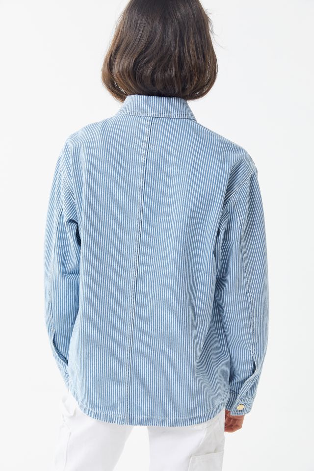 Stan Ray Box Jacket #3