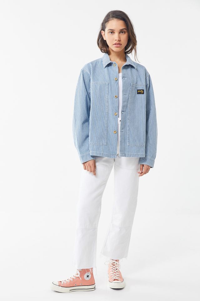 Stan Ray Box Jacket #4