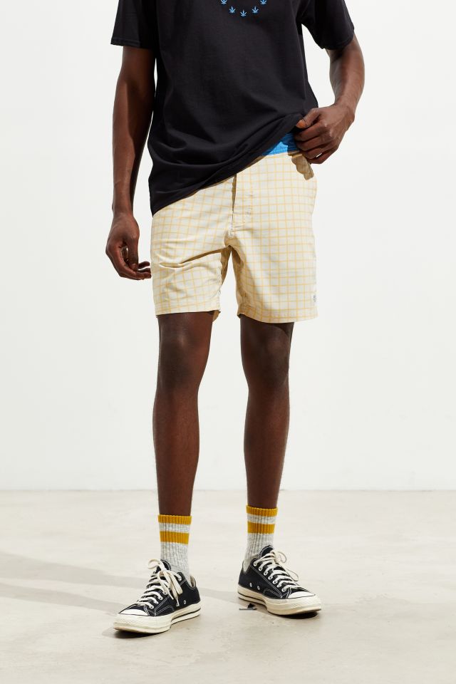 Katin Jerome Hybrid Swim Short | Urban Outfitters