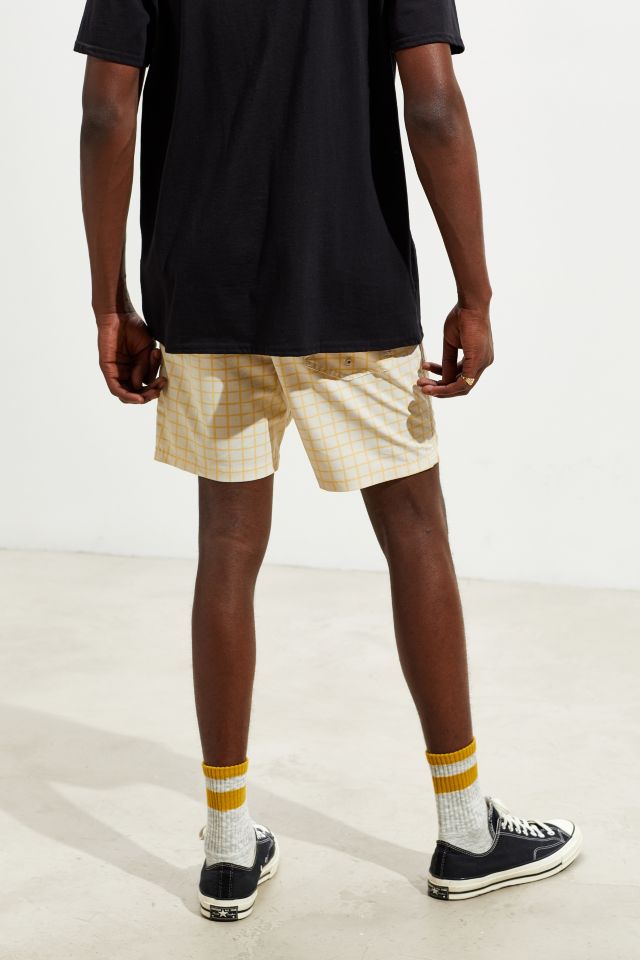 Katin Jerome Hybrid Swim Short | Urban Outfitters