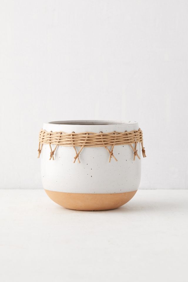 Neya 8” Planter #2