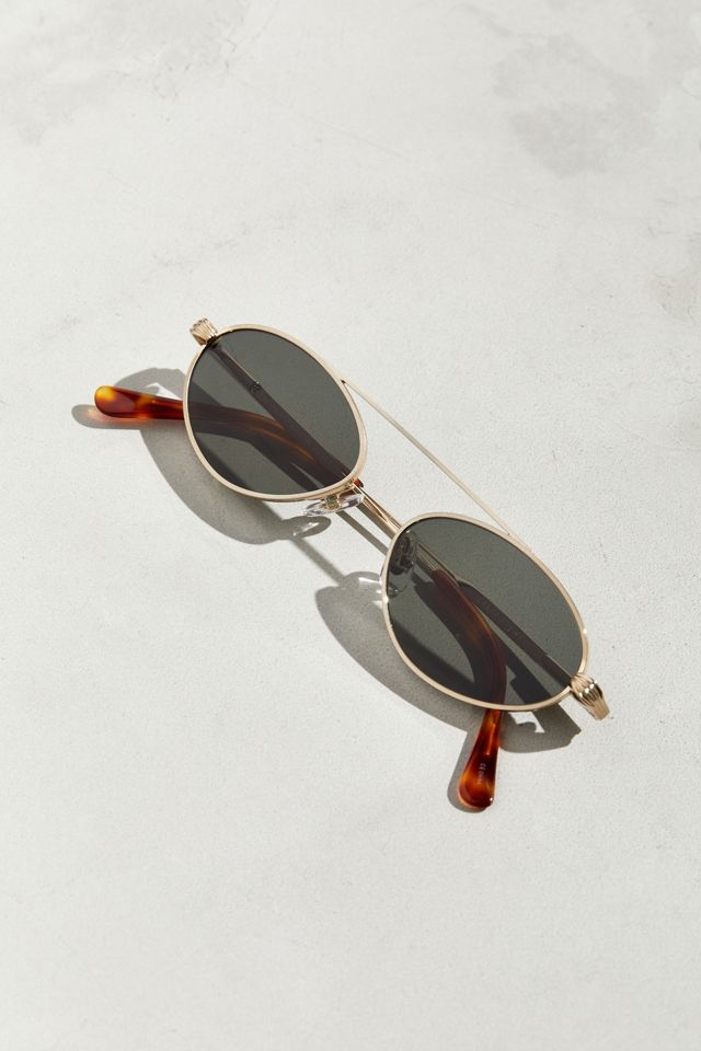 Crap Eyewear Proto Riddim Sunglasses | Urban Outfitters display picture 3