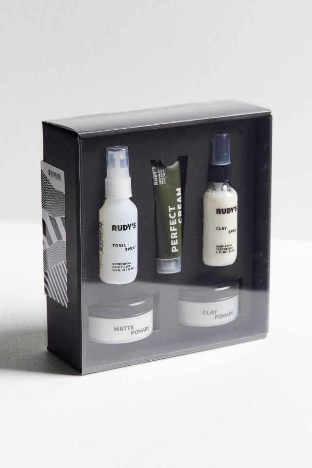 Trousse de coiffure exclusive à UO Rudy's #1