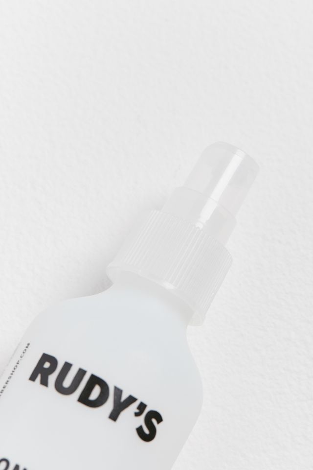 Atomiseur tonique Rudy's #1