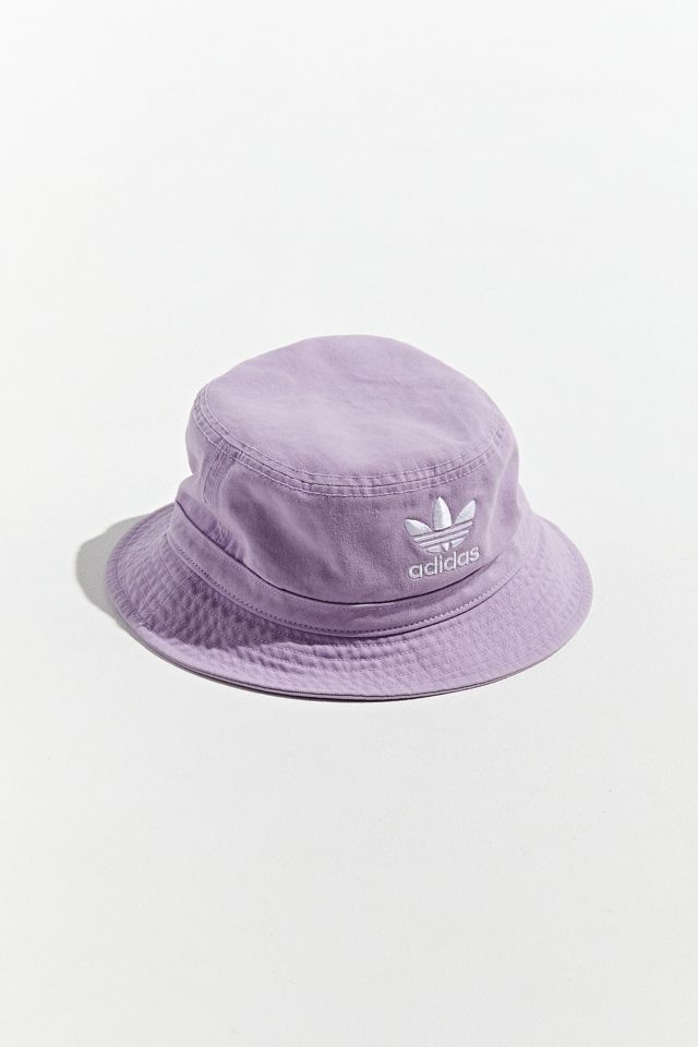 adidas Originals Washed Bucket Hat