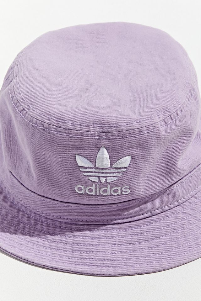 adidas Originals Washed Bucket Hat #2