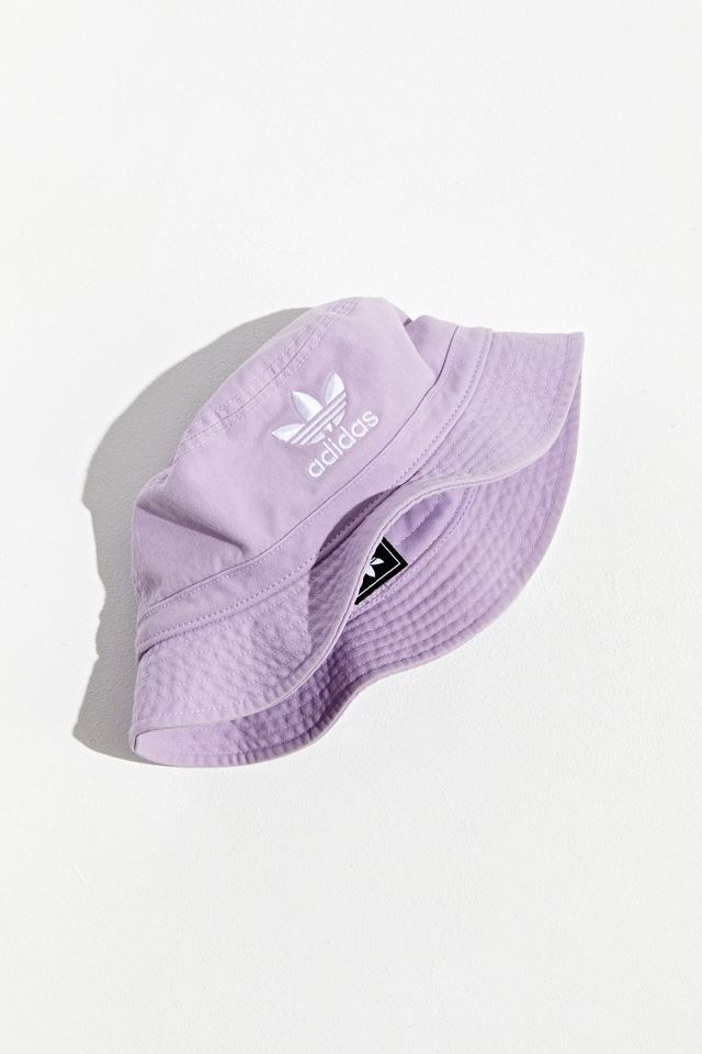 adidas Originals Washed Bucket Hat #3