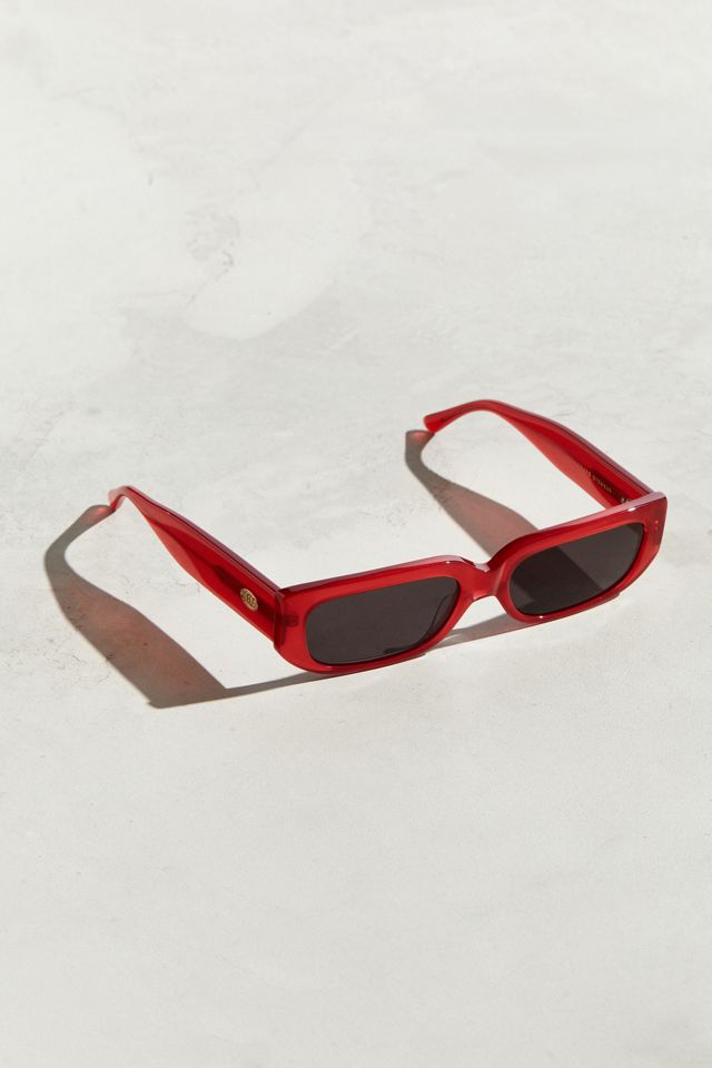 Crap Eyewear Paradise Machine Sunglasses | Urban Outfitters Crap Eyewear Paradise Machine Sunglasses | Urban Outfitters