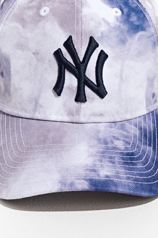New Era New York Yankees Color Disturbance Baseball Hat #1