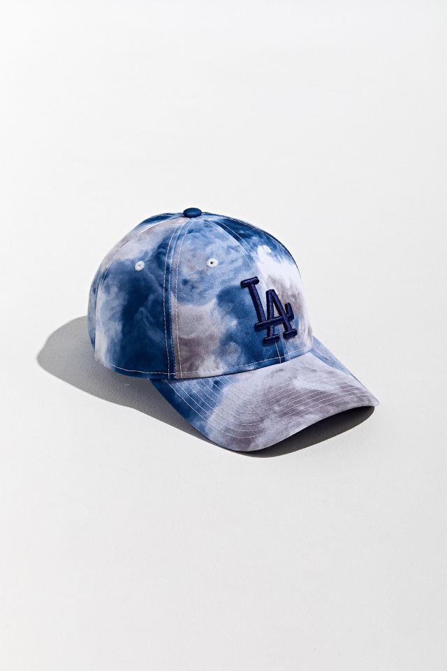 New Era Los Angeles Dodgers Color Disturbance Baseball Hat