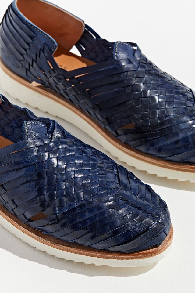 Varisista Huarache Shoe #1