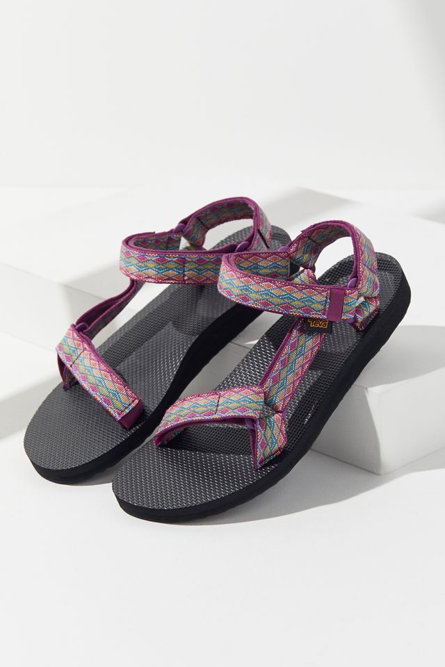 teva urban