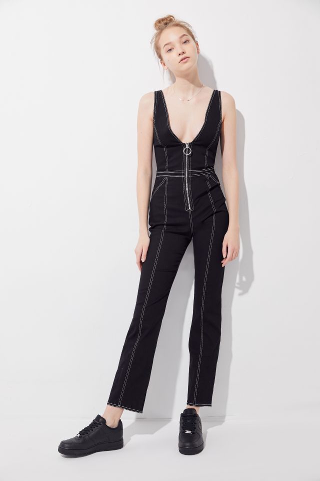 Tiger store mist jumpsuit