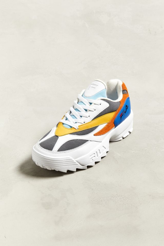 FILA UO Exclusive V94M X Disruptor Sneaker