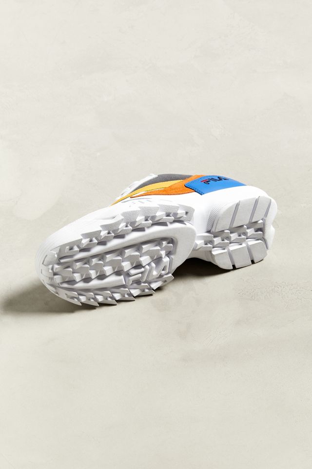 FILA UO Exclusive V94M X Disruptor Sneaker #5