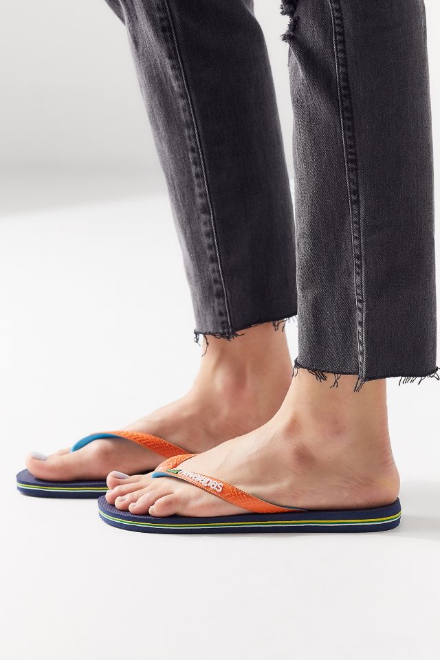 Havaianas Brazil Mix Flip-Flop #3