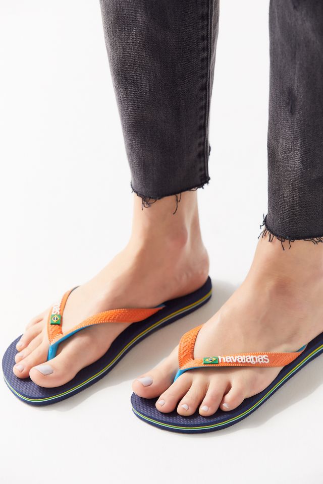 Urban clearance outfitters havaianas