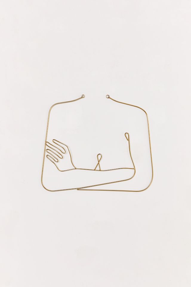 Femme Wall Hanging #1