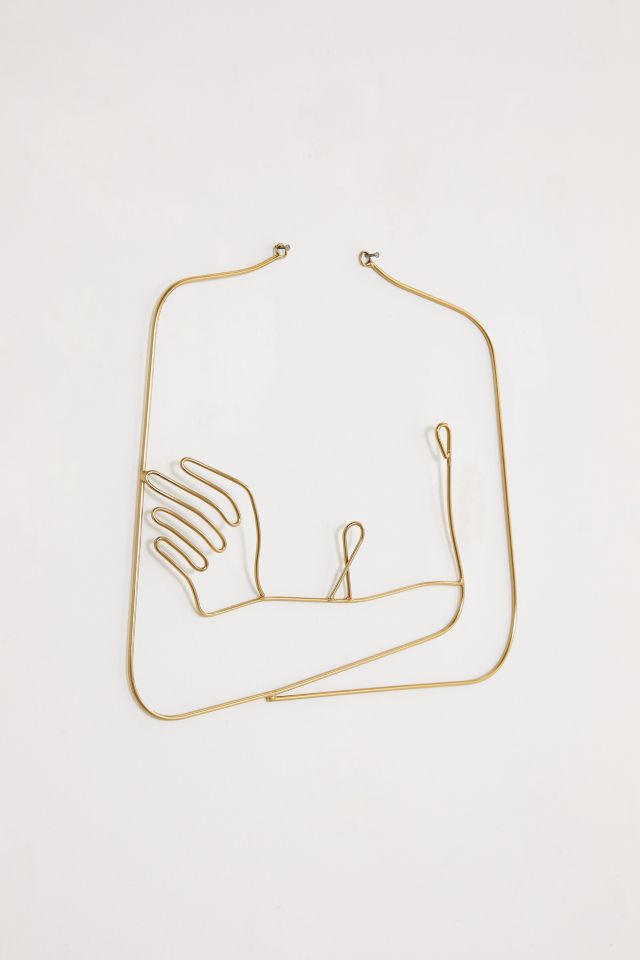 Femme Wall Hanging #2