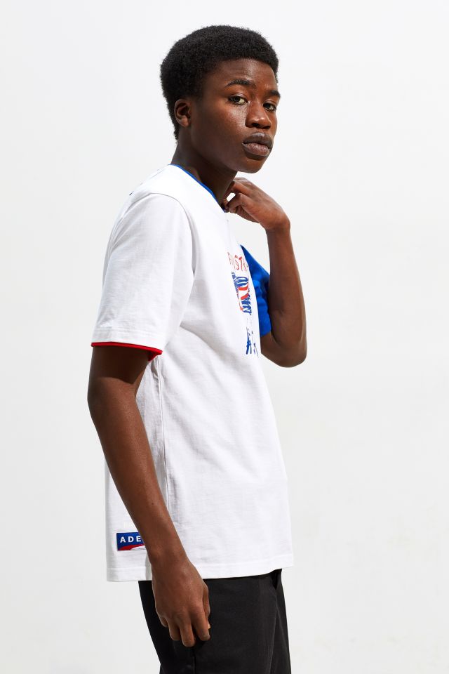 Puma X Ader Error Tee | Urban Outfitters