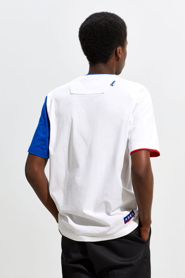 Puma X Ader Error Tee | Urban Outfitters