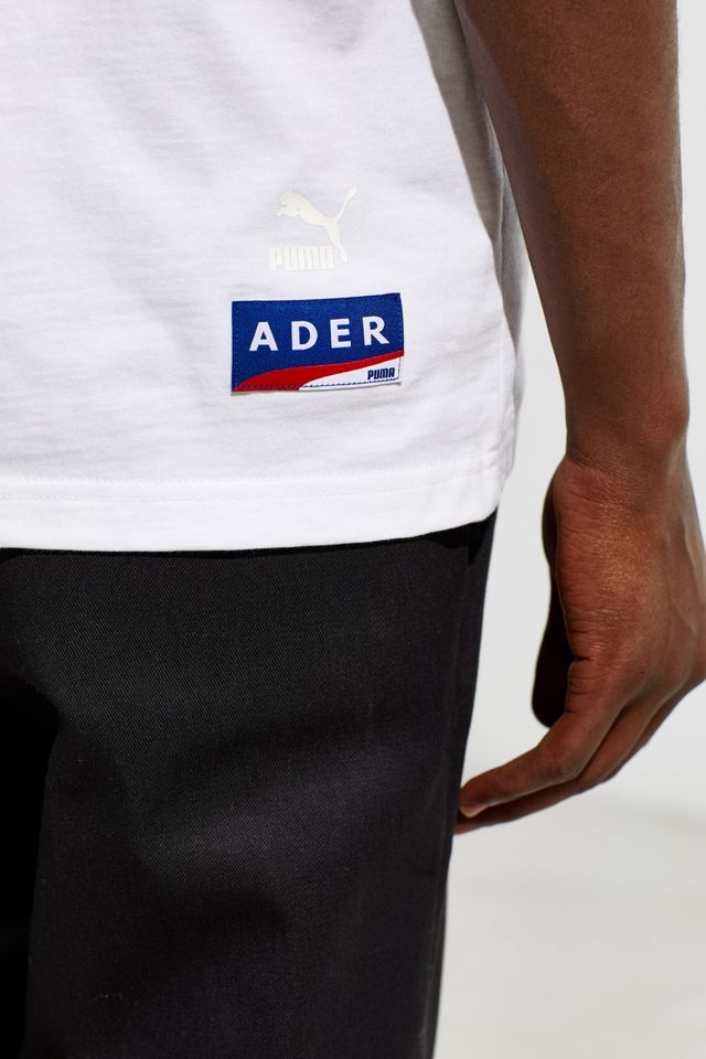 Puma X Ader Error Tee #4
