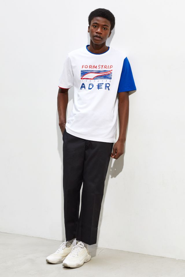 PUMA X ADER ERROR コラボ ユニセックス Tシャツ PUMA x ADER ERROR Tee | PUMA