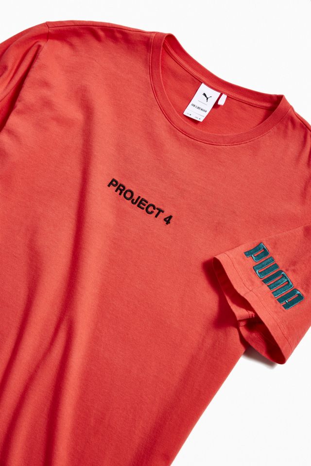 Puma X Han Kjobenhavn Tee