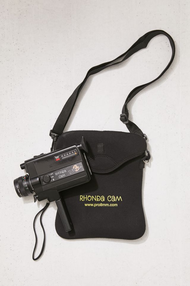 Rhonda CAM Super 8 Camera #4