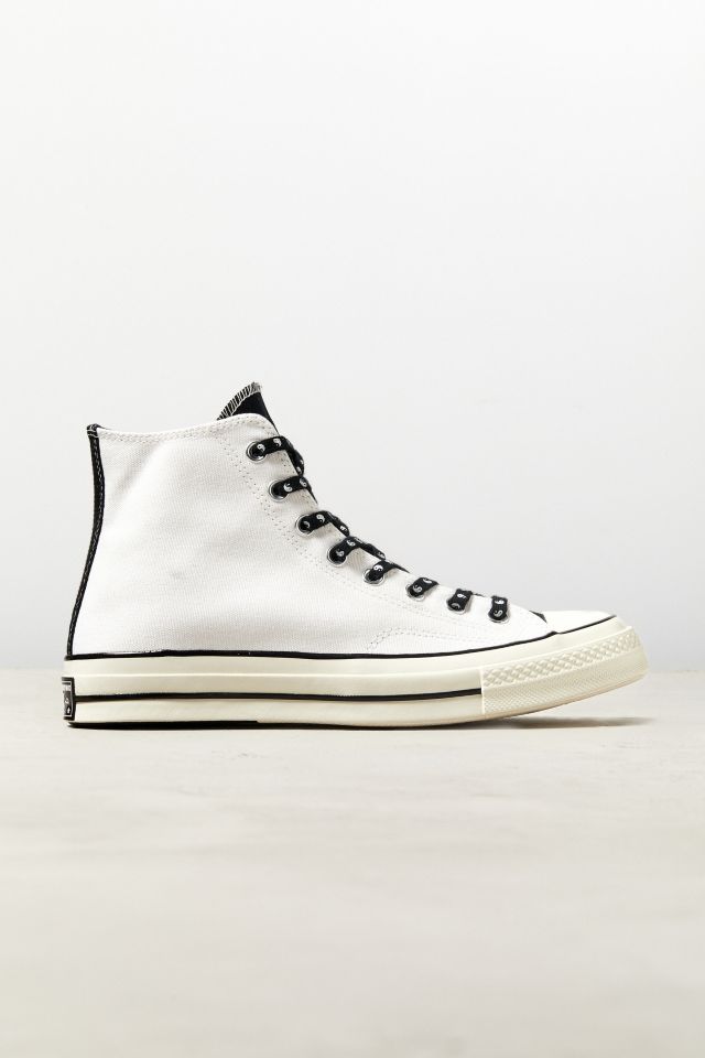 Converse psykick outlet white