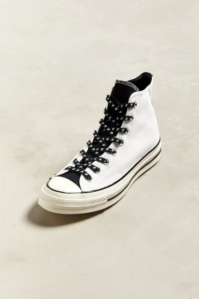 Converse psykick wild chuck sales 70 high top sneaker