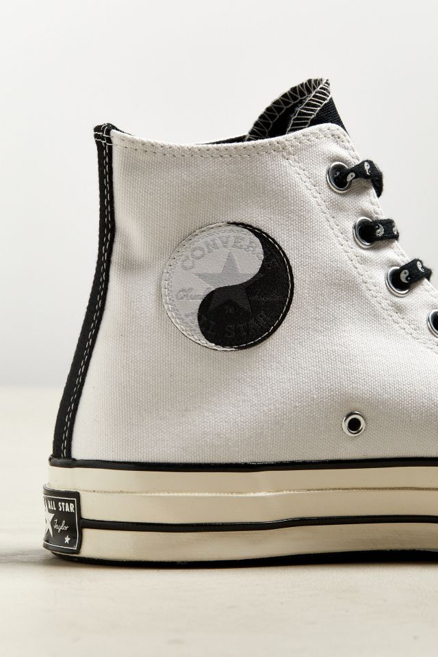 Converse psykick wild chuck sales 70 high top sneaker