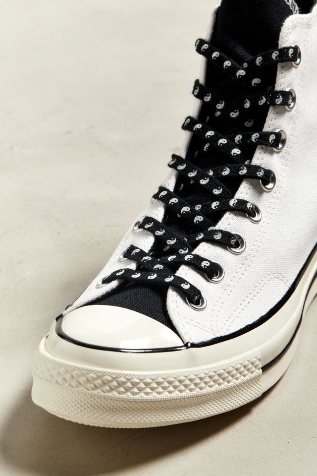 Sneakers hauts Psykick Wild Chuck 70 Converse