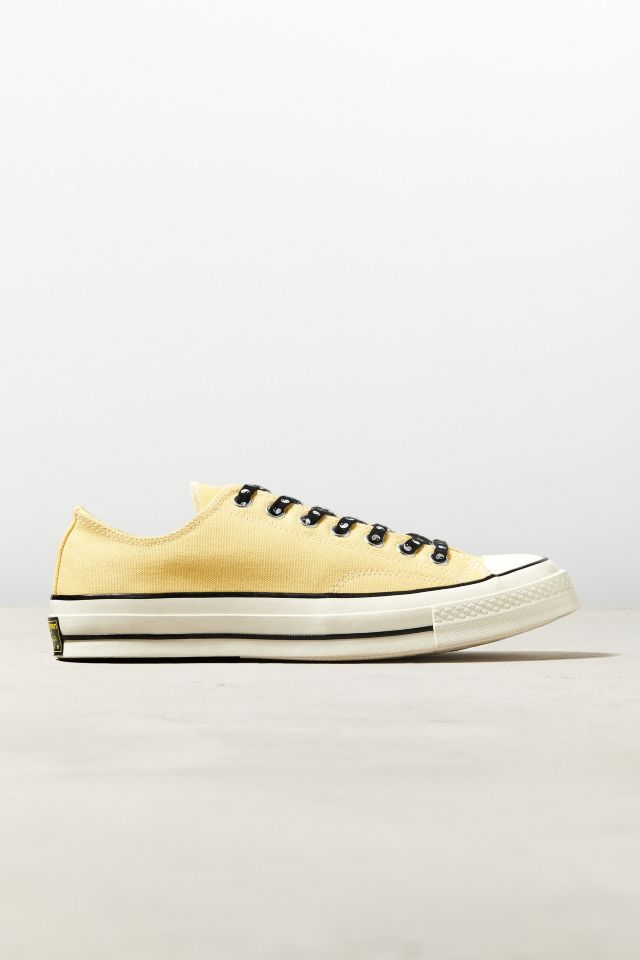 Converse Psykick Wild Chuck 70 Low Top Sneaker