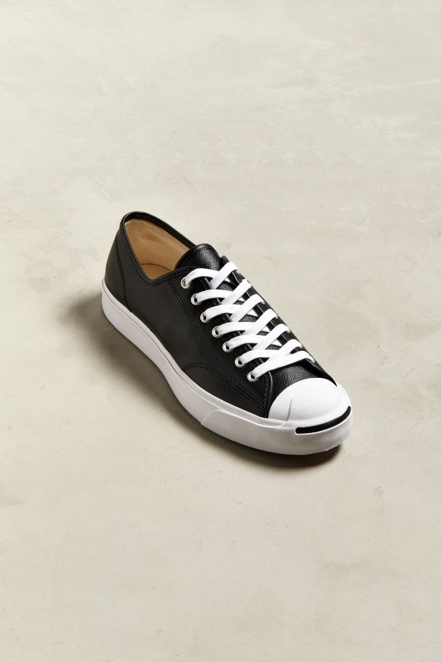 Jack purcell leather store shoes