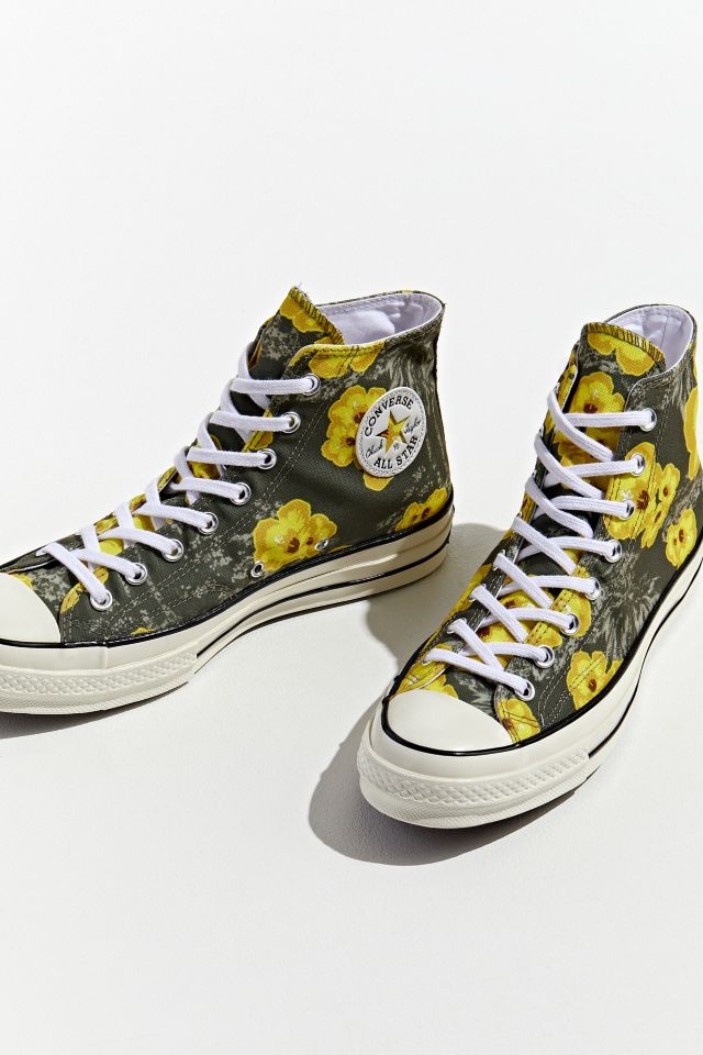 Converse Chuck 70 Paradise High Top Sneaker