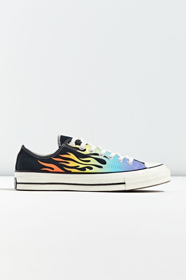 Chuck 70 archive print low online