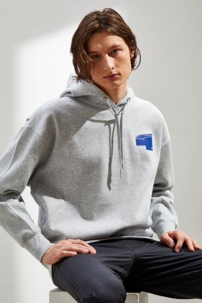 Puma X Ader Error Hoodie Sweatshirt Urban Outfitters