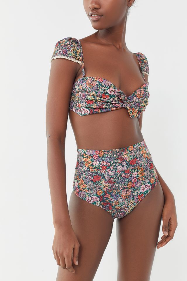 Montce, Swim, Montce Swim Bikini