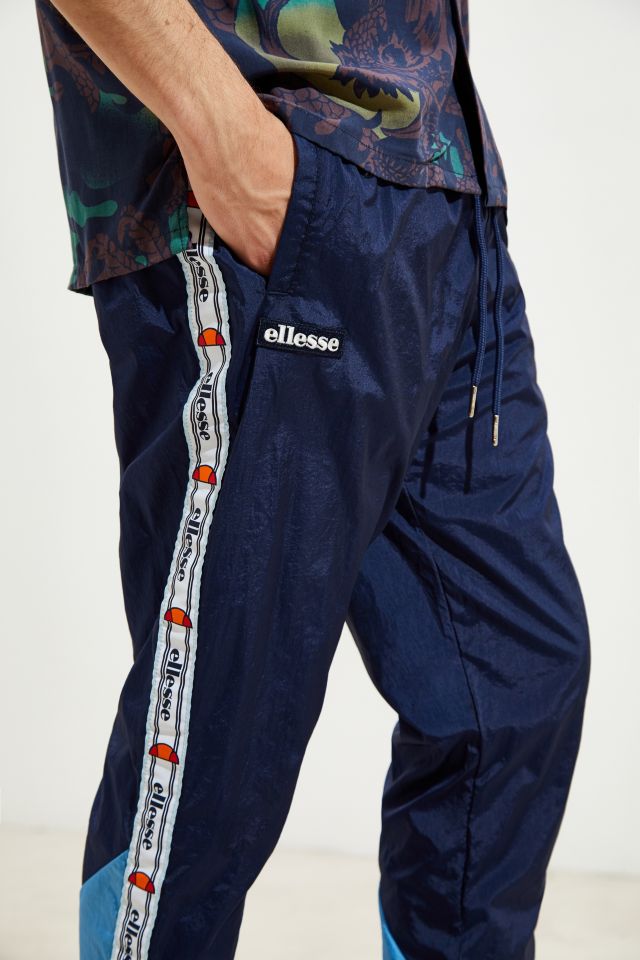 Ellesse avico wind pant on sale