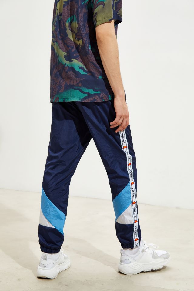 ellesse Avico Wind Pant Urban Outfitters