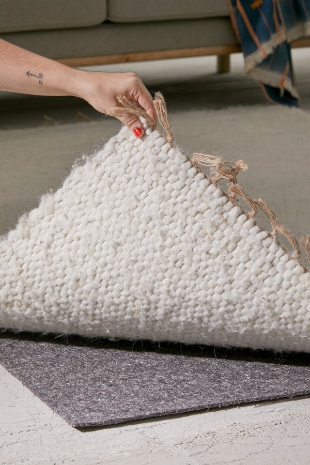 Coussinet de Luxe pour Tapis #1