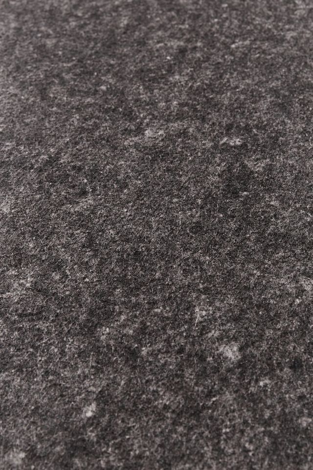 Coussinet de Luxe pour Tapis #2