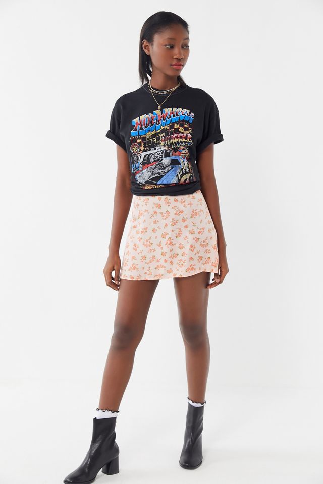Hot Wheels 68 Tee #1