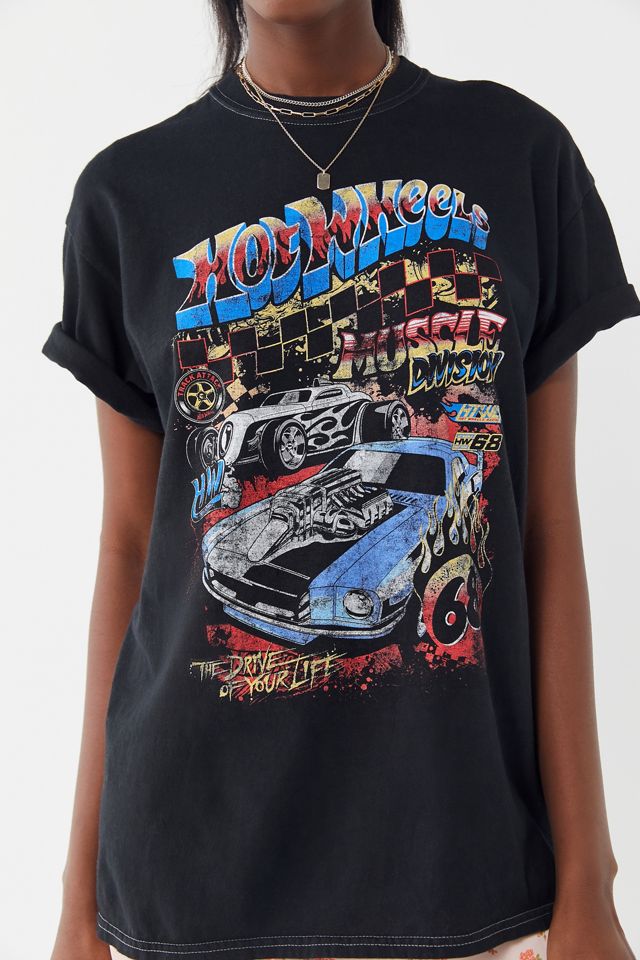 Hot Wheels 68 Tee #3