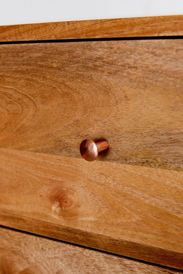 Regan Mixed Drawer Dresser #4